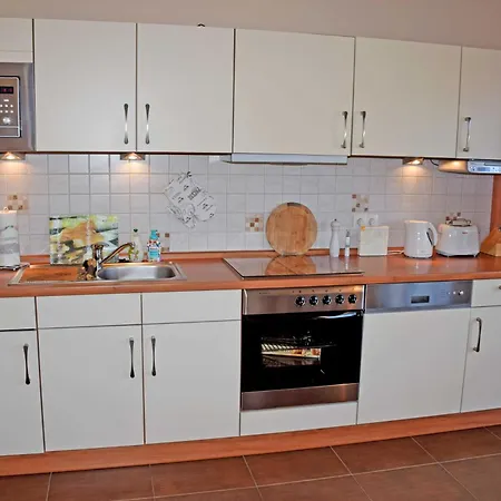 Gutshaus_appartements Mit Kamin_ S